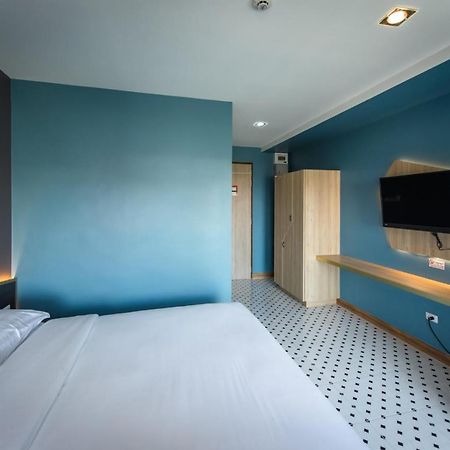 The Feeling Hotel Районг Экстерьер фото