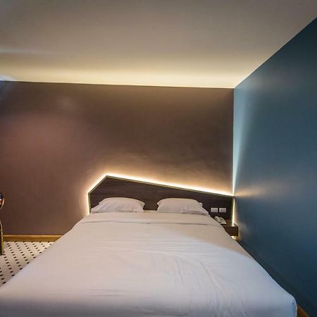 The Feeling Hotel Районг Экстерьер фото